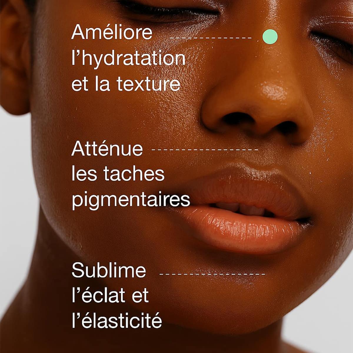 Nayoka™ – Appareil de Massage LED 3 - en - 1 | Fermeté, Éclat & Anti - Taches - Lagiinee